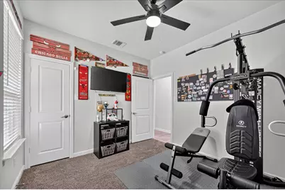 5817 Stream Drive, Fort Worth, TX 76137 - Photo 29