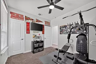 5817 Stream Dr, Fort Worth, TX 76137 - Photo 29