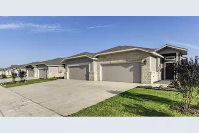653 Blackland Drive, Venus, TX 76084 - Photo 1