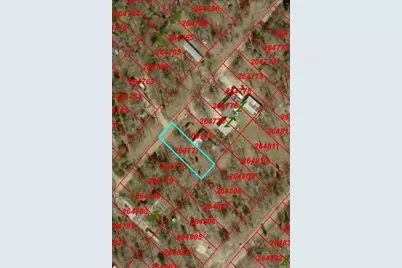 000 San Jacinto Drive, Log Cabin, TX 75148 - Photo 1