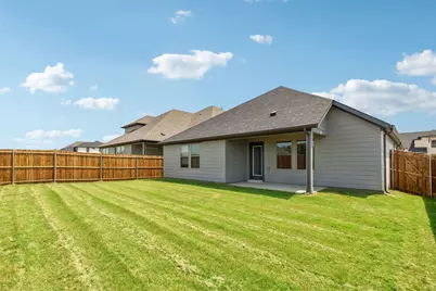725 Talmadge Avenue, Aledo, TX 76008 - Photo 33