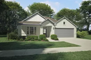 725 Talmadge Ave, Aledo, TX 76008 - Photo 1