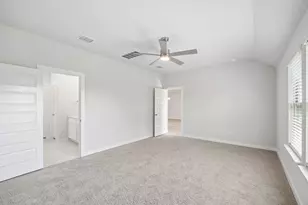 725 Talmadge Ave, Aledo, TX 76008 - Photo 17