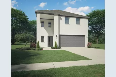 2715 Delevan Drive, Princeton, TX 75407 - Photo 1