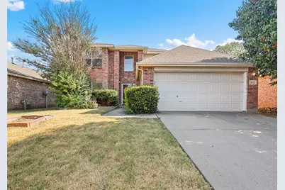 813 Jockey Club Lane, Fort Worth, TX 76179 - Photo 1