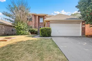813 Jockey Club Ln, Fort Worth, TX 76179 - Photo 1