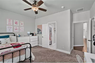11110 Whispering Lane, Talty, TX 75126 - Photo 25