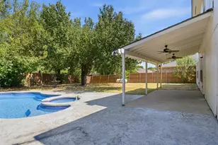 2808 High Pointe Blvd, McKinney, TX 75071 - Photo 33