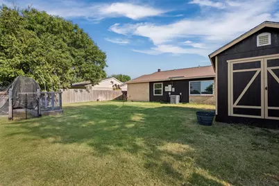 4232 Caldwell Avenue, The Colony, TX 75056 - Photo 31