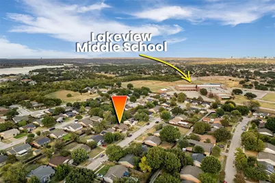 4232 Caldwell Avenue, The Colony, TX 75056 - Photo 35