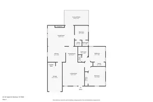 [Address not provided], Sherman, TX 75092 - Photo 35