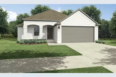 1520 Wild Plum Way, Alvarado, TX 76009 - Photo 1