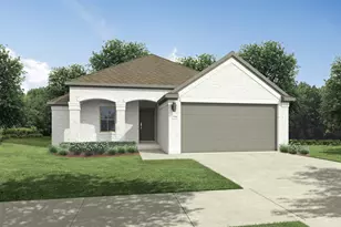 1520 Wild Plum Wy, Alvarado, TX 76009 - Photo 1