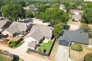 2825 Windsor Dr, Flower Mound, TX 75028 - Photo 35