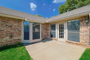 2825 Windsor Dr, Flower Mound, TX 75028 - Photo 29
