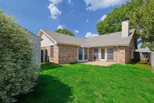 2825 Windsor Dr, Flower Mound, TX 75028 - Photo 31
