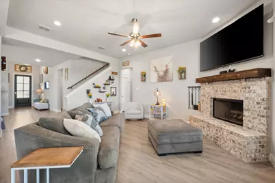 2021 Redemption Drive, Weatherford, TX 76088 - Photo 19