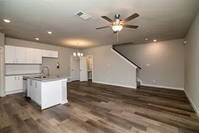 727 Harvest Moon Drive, Venus, TX 76084 - Photo 7