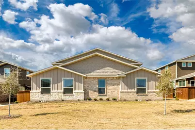 727 Harvest Moon Drive, Venus, TX 76084 - Photo 1