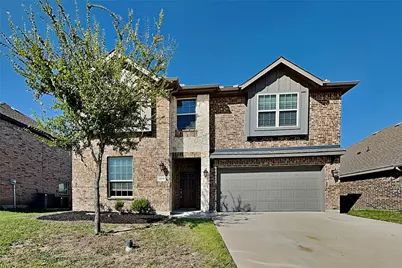 273 Cisco Trail, Forney, TX 75126 - Photo 1