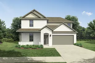 1517 Wild Plum Wy, Alvarado, TX 76009 - Photo 1