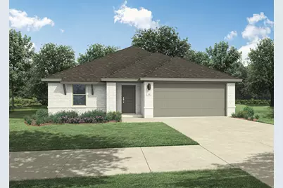 1509 Wild Plum Way, Alvarado, TX 76009 - Photo 1