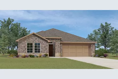 3917 Amethyst Drive, Celina, TX 75009 - Photo 1