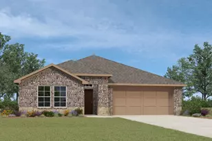 3917 Amethyst Dr, Celina, TX 75009 - Photo 1