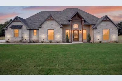 129 Heritage Springs Drive, Weatherford, TX 76087 - Photo 1