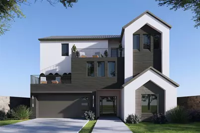 8101 Suhana Drive, Irving, TX 75063 - Photo 1
