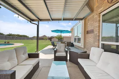 8821 Mallory Court, Waxahachie, TX 76065 - Photo 19