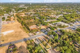 3725 Stalcup Rd, Fort Worth, TX 76119 - Photo 1