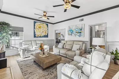 3706 Castle Drive, Rowlett, TX 75089 - Photo 9