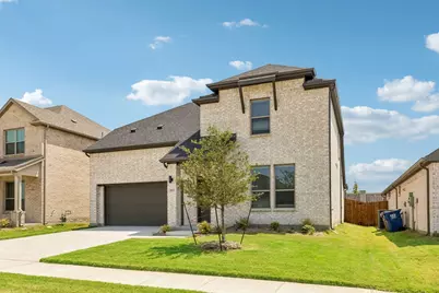 1508 Wild Plum Way, Alvarado, TX 76009 - Photo 5