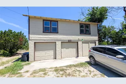 501 E Sixth Street, Weatherford, TX 76086 - Photo 1