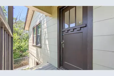501 E Sixth Street, Weatherford, TX 76086 - Photo 3
