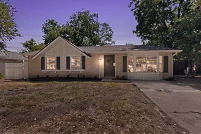 516 Clover Lane, Garland, TX 75043 - Photo 1