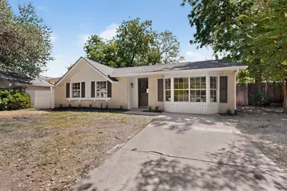 516 Clover Lane, Garland, TX 75043 - Photo 3