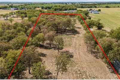 Lot 1 - 2.8 Acres Airport Road, Tioga, TX 76271 - Photo 9