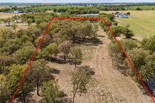 Lot 1 - 2 8 Acres Airport Rd, Tioga, TX 76271 - Photo 9
