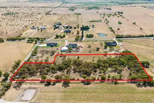 Lot 1 - 2 8 Acres Airport Rd, Tioga, TX 76271 - Photo 5