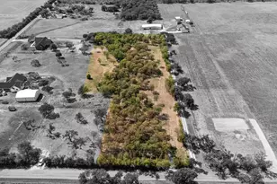 Lot 1 - 2 8 Acres Airport Rd, Tioga, TX 76271 - Photo 11