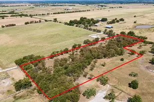 Lot 1 - 2 8 Acres Airport Rd, Tioga, TX 76271 - Photo 7
