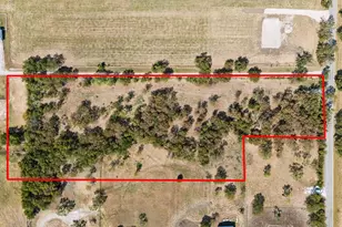 Lot 1 - 2 8 Acres Airport Rd, Tioga, TX 76271 - Photo 3