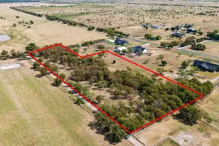 Lot 1 - 2 8 Acres Airport Rd, Tioga, TX 76271 - Photo 1