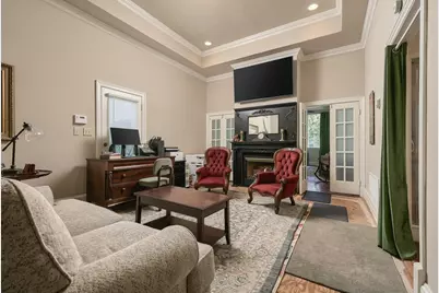 605 S Bond Street, Whitewright, TX 75491 - Photo 17