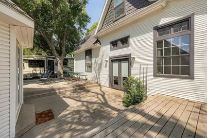 605 S Bond Street, Whitewright, TX 75491 - Photo 33