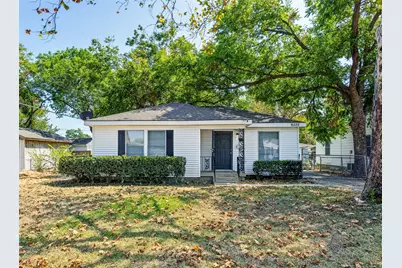 8522 Del Monte Drive, Dallas, TX 75217 - Photo 1
