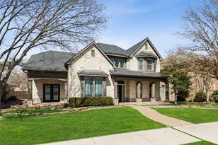 4668 Ridgeland Dr, Frisco, TX 75034 - Photo 3