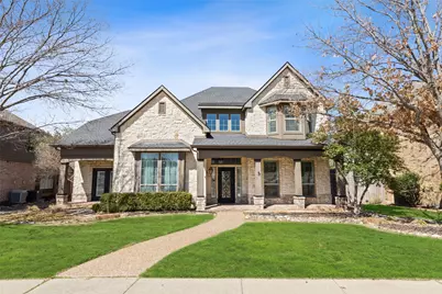 4668 Ridgeland Drive, Frisco, TX 75034 - Photo 1